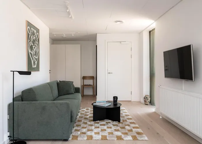Appartement Gardens 46 By Daniel&jacob's Kopenhagen