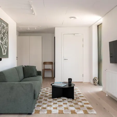 Apartman Gardens 46 By Daniel&jacob's Koppenhága