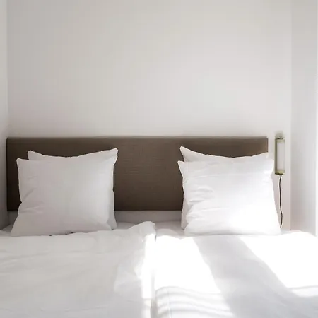 Gardens 46 By Daniel&jacob's Köpenhamn