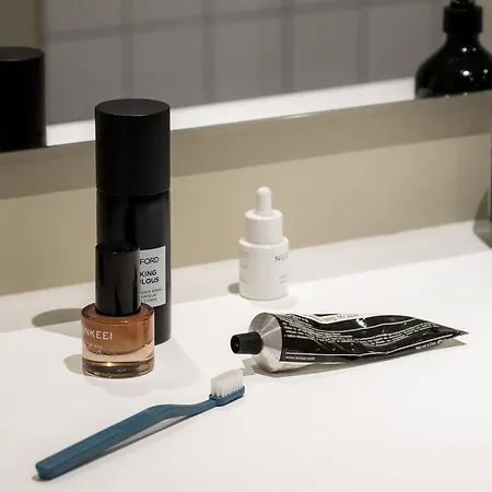 Gardens 46 By Daniel&jacob's Copenhagen