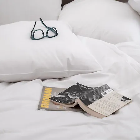 Lägenhet Gardens 46 By Daniel&jacob's Köpenhamn