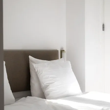 Gardens 46 By Daniel&jacob's Köpenhamn