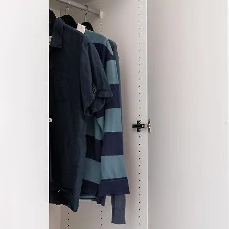 Lägenhet Gardens 46 By Daniel&jacob's