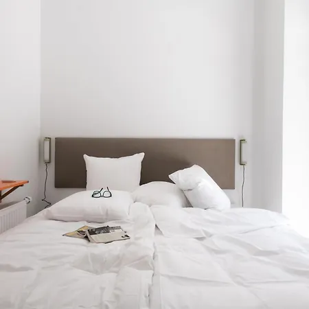 Lägenhet Gardens 46 By Daniel&jacob's