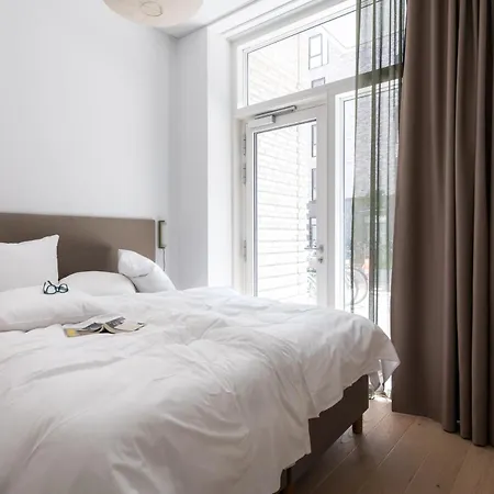 Gardens 46 By Daniel&jacob's * Köpenhamn