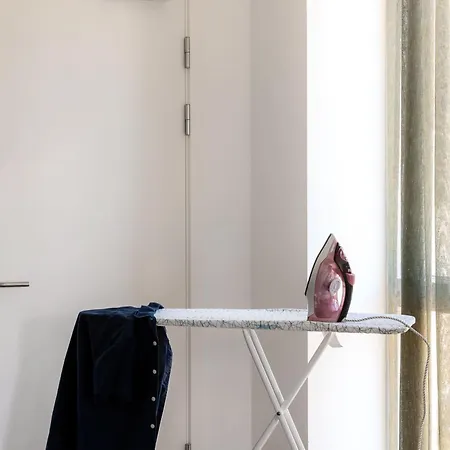 Gardens 46 By Daniel&jacob's *