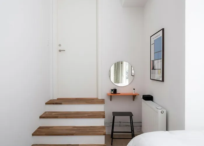 Daire Gardens 46 By Daniel&jacob's