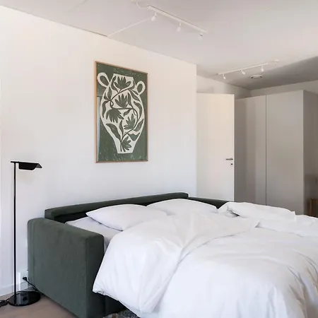 Gardens 46 By Daniel&jacob's アパート *