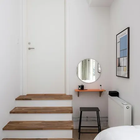 アパート Gardens 46 By Daniel&jacob's