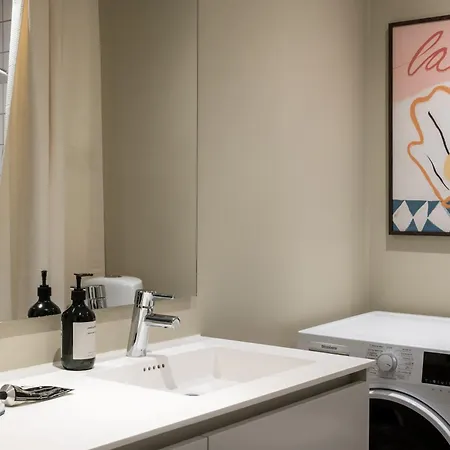 Gardens 46 By Daniel&jacob's * コペンハーゲン