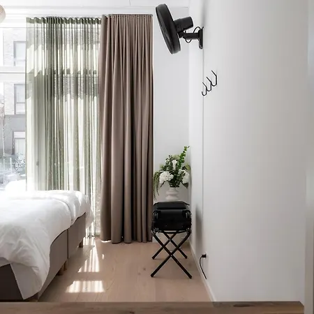 Gardens 46 By Daniel&jacob's アパート