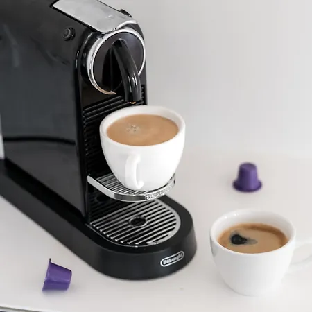 アパート Gardens 46 By Daniel&jacob's *