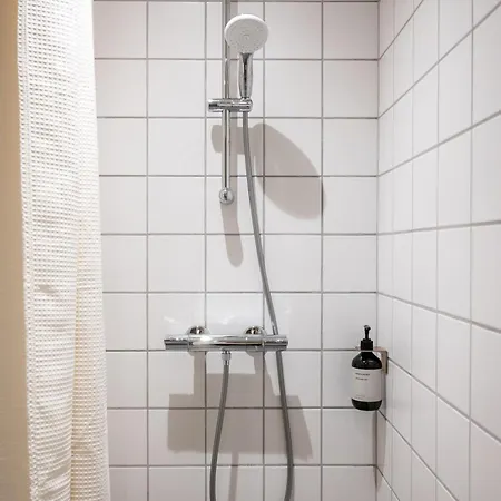 アパート Gardens 46 By Daniel&jacob's *